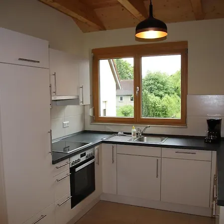 Engel Apartman Blaufelden