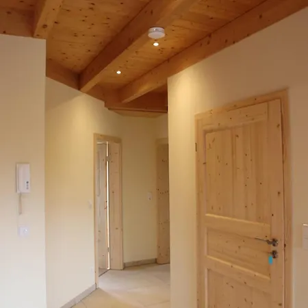 Apartament Engel Blaufelden