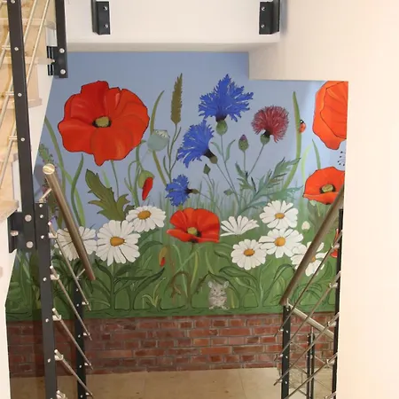 Apartman Engel Blaufelden