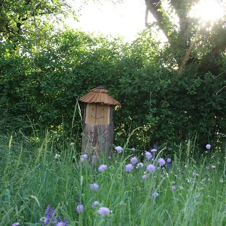 Engel Apartman Blaufelden