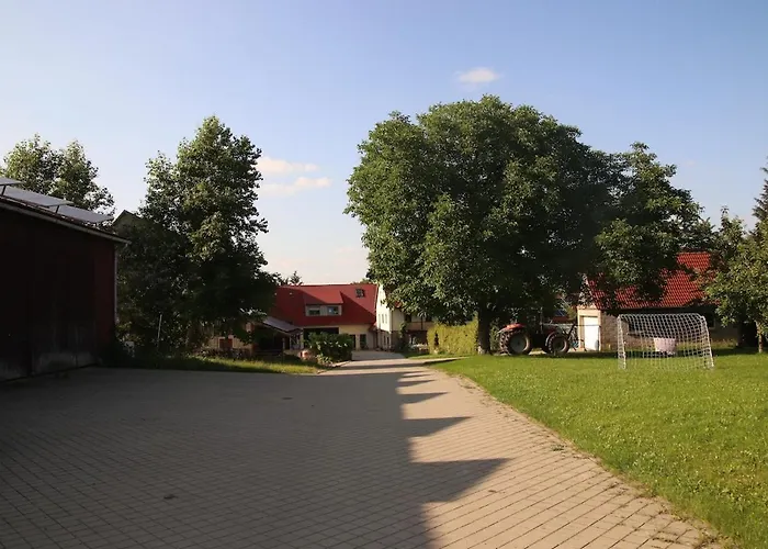 Engel شقة Blaufelden