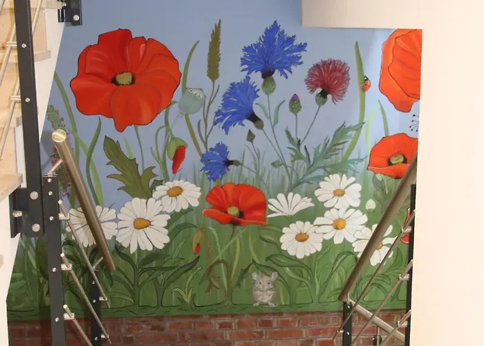 شقة Engel Blaufelden